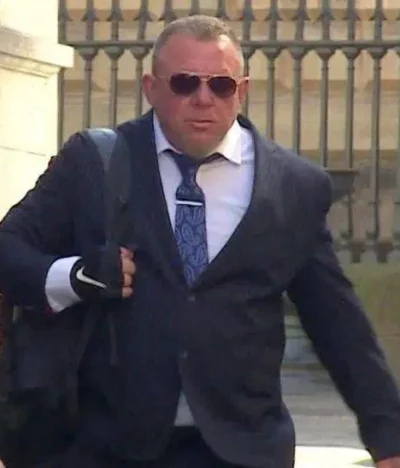 Builder in £2m fraud trial ‘spent £28,000 on Rolex’